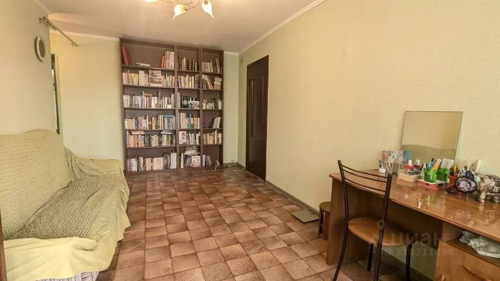 3-к кв. Краснодарский край, Новороссийск просп. Ленина, 11 (57.0 м) - Фото 1