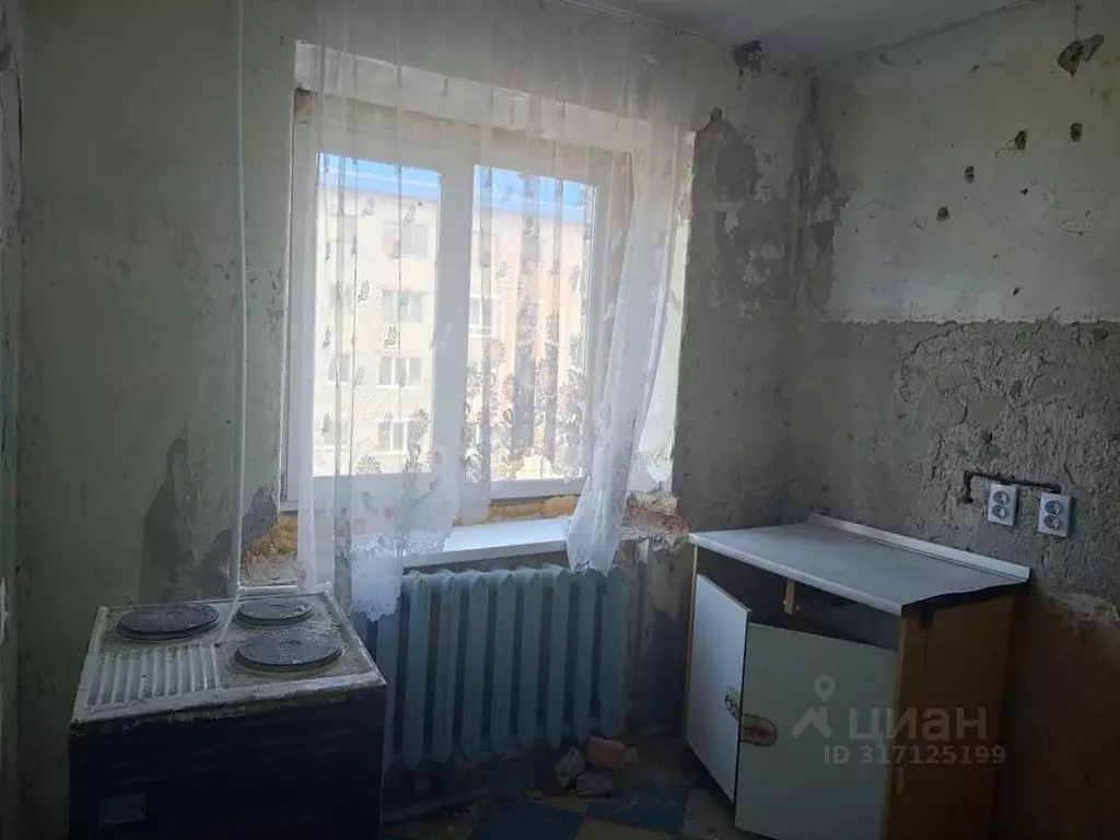 2-к кв. Хабаровский край, Советско-Гаванский район, Заветы Ильича ... - Фото 1