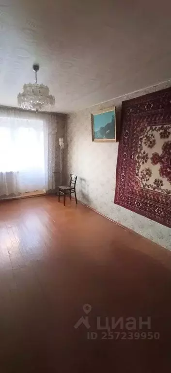 2-к кв. Владимирская область, Владимир Михайловская ул., 36 (45.0 м) - Фото 1