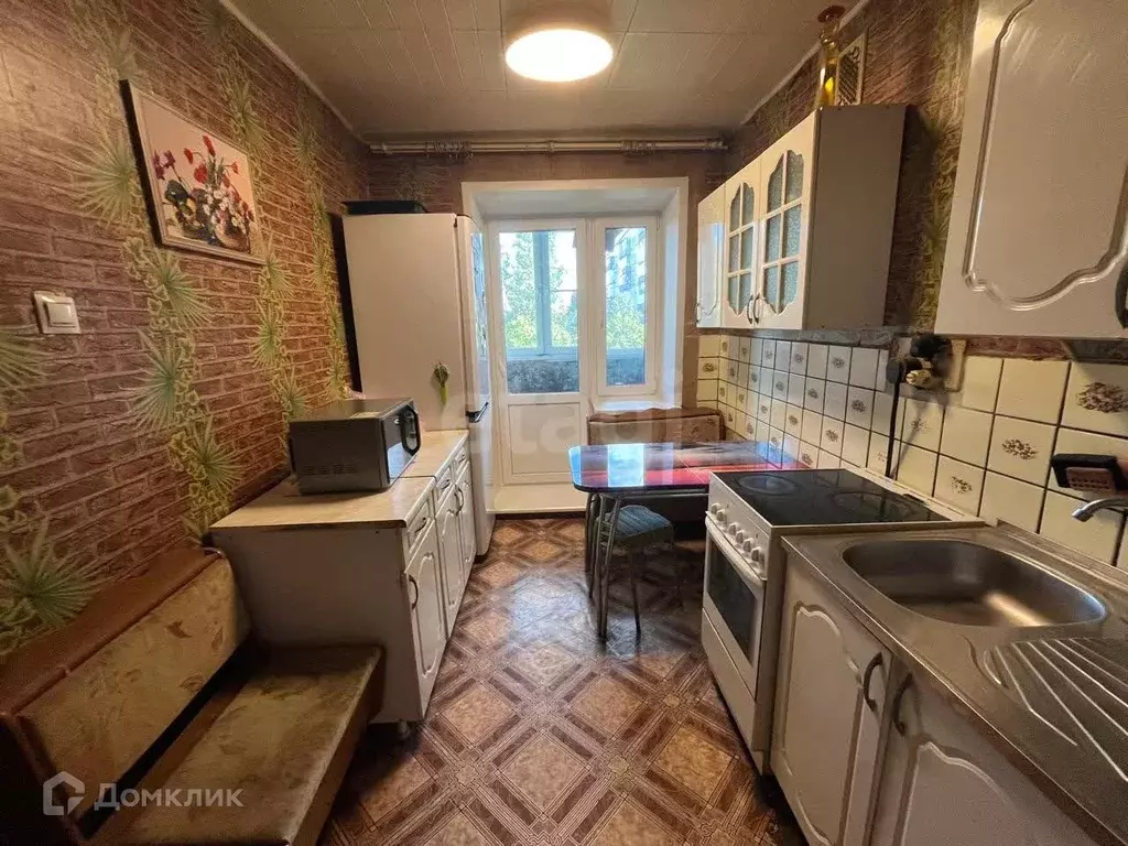 Продаётся 1-к квартира, 40 м - Фото 0
