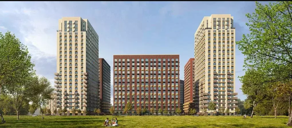 Торговая площадь в Москва Большая Академическая ул., 85к3 (94 м) - Фото 0