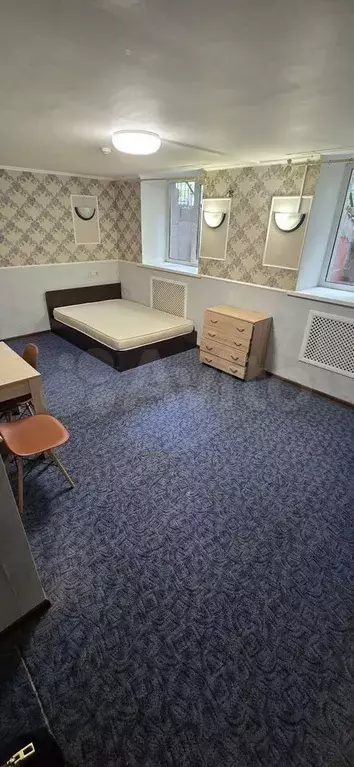1-к. квартира, 30 м, 1/17 эт. - Фото 1