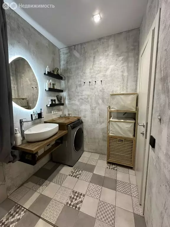 2-комнатная квартира: Семилуки, микрорайон Южный, Земская улица, 63 ... - Фото 1