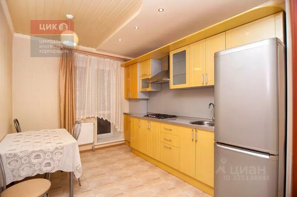 3-к кв. Рязанская область, Рязань Вишневая ул., 21к2 (83.0 м) - Фото 1