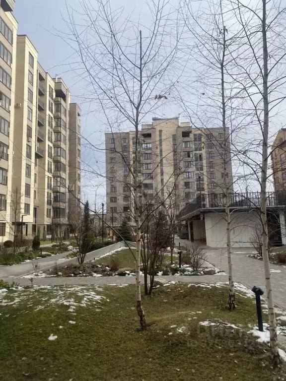 3-к кв. Северная Осетия, Владикавказ ул. Гастелло, 71А (114.0 м) - Фото 2