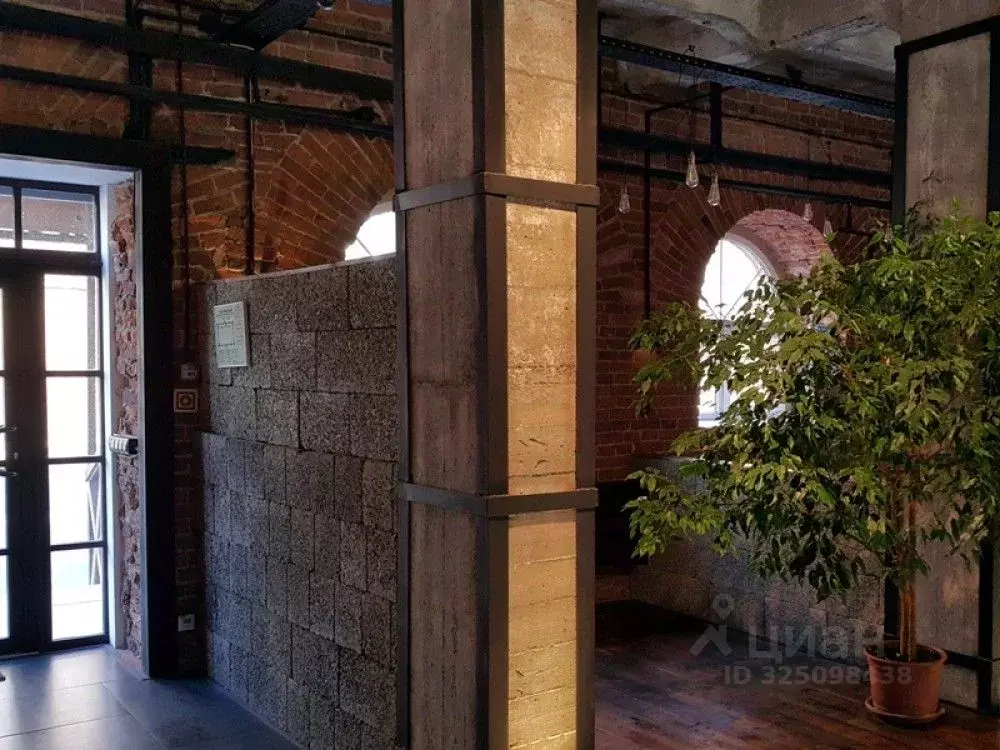 Офис в Санкт-Петербург Старо-Петергофский просп., 40 (169 м) - Фото 1