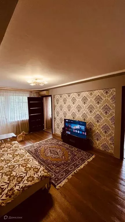 Продаётся 3-к квартира, 50 м - Фото 0