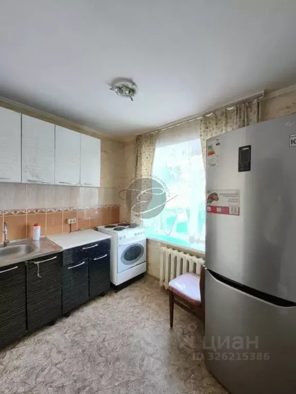 3-к кв. Камчатский край, Елизовский муниципальный округ, пос. Новый ... - Фото 1