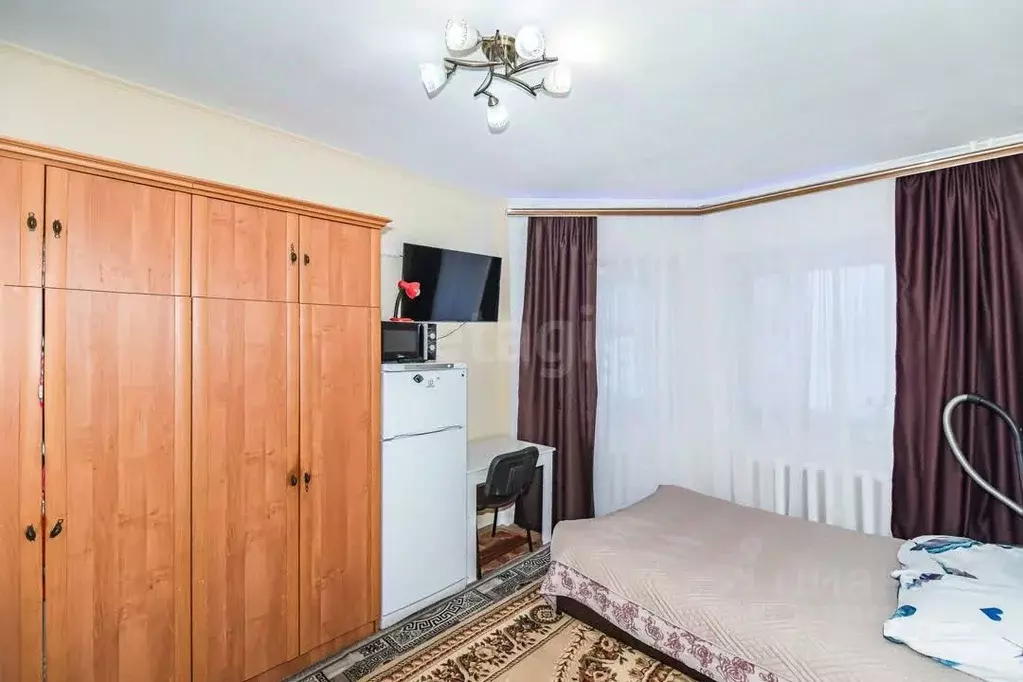 Студия Ханты-Мансийский АО, Сургут проезд Первопроходцев, 4 (17.6 м) - Фото 1