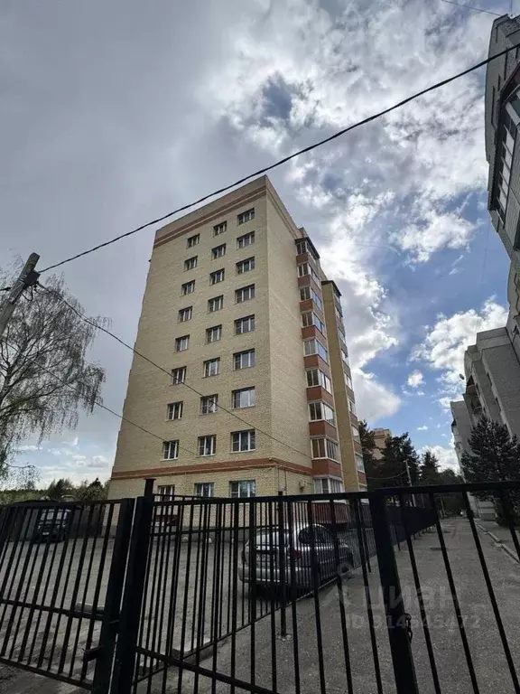2-к кв. Ярославская область, Ярославль Клубная ул., 27к2 (55.4 м) - Фото 0