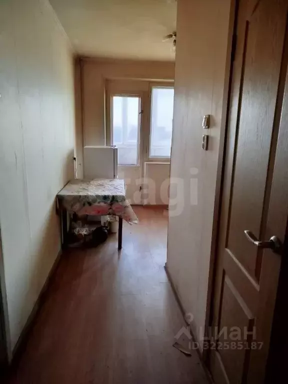 1-к кв. Башкортостан, Уфа Шакша-Южная жилрайон, ул. Гвардейская, 48/3 ... - Фото 2