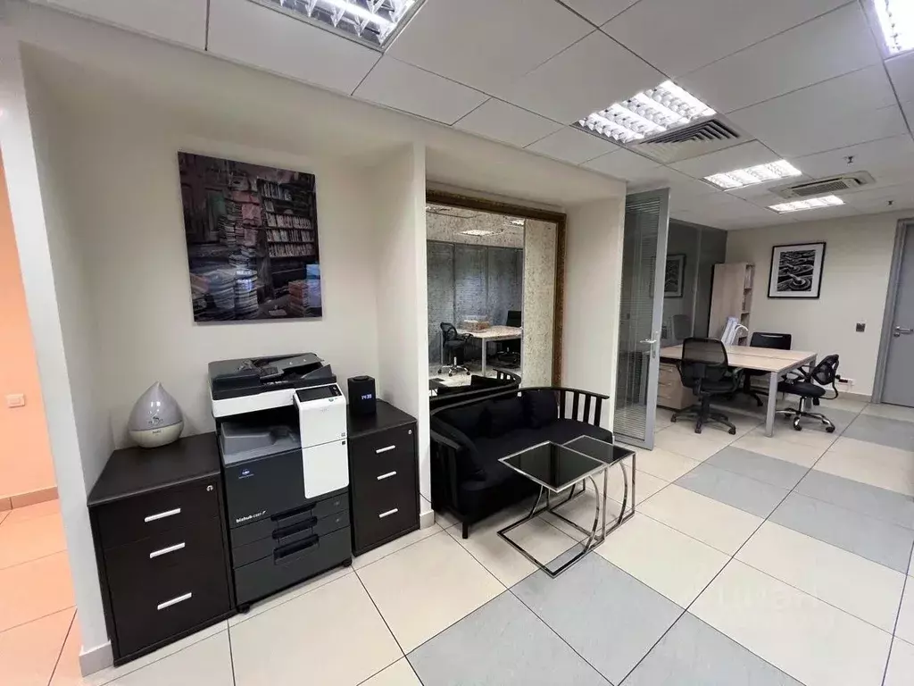 Офис в Москва Большой Сухаревский пер., 21С2 (156 м) - Фото 2