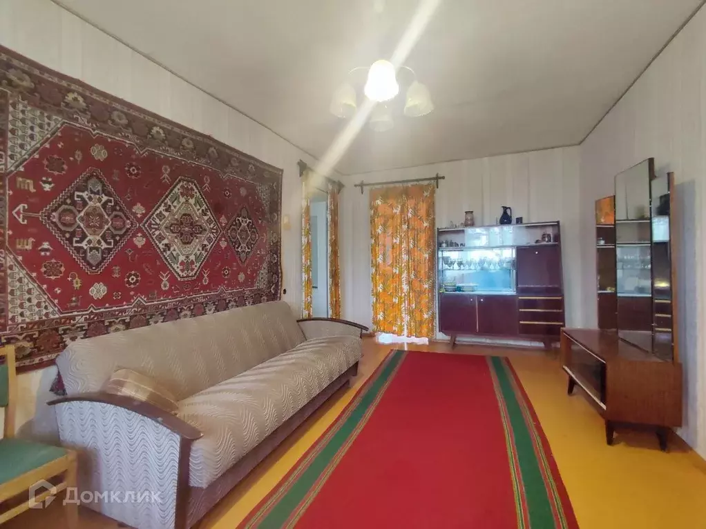 Продаётся 2-к квартира, 44.7 м - Фото 0
