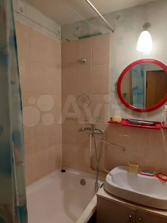 Комната 15 м в 2-к., 2/9 эт. - Фото 1
