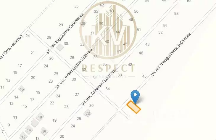 Участок в Ставропольский край, Предгорный муниципальный округ, ... - Фото 1