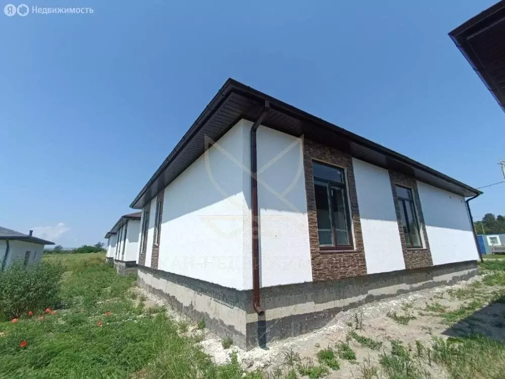 Дом в Ессентуки, Вокзальная улица (125 м) - Фото 0