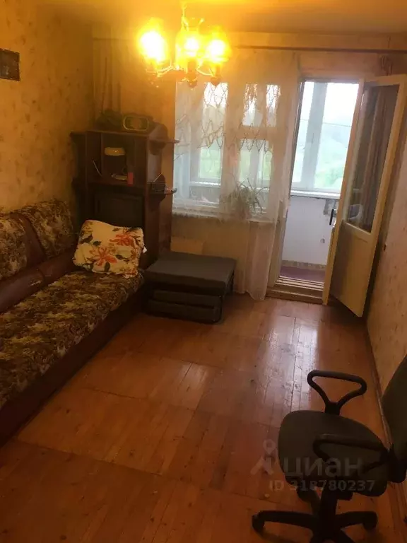 1-к кв. Марий Эл, Йошкар-Ола Звездная ул., 6 (39.0 м) - Фото 1