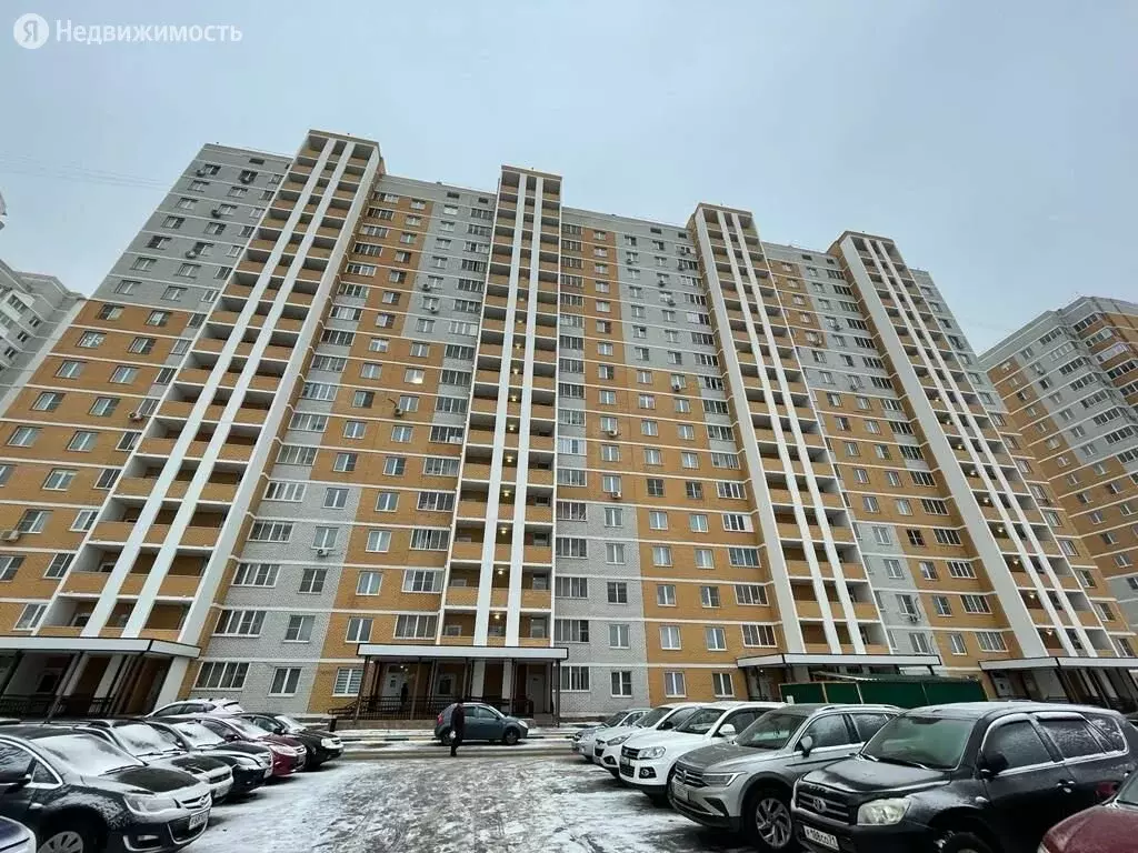 Павшинский мост тула фото 2-комнатная квартира: Тула, улица Павшинский Мост, 1к2 (58.3 м), Купить квартиру