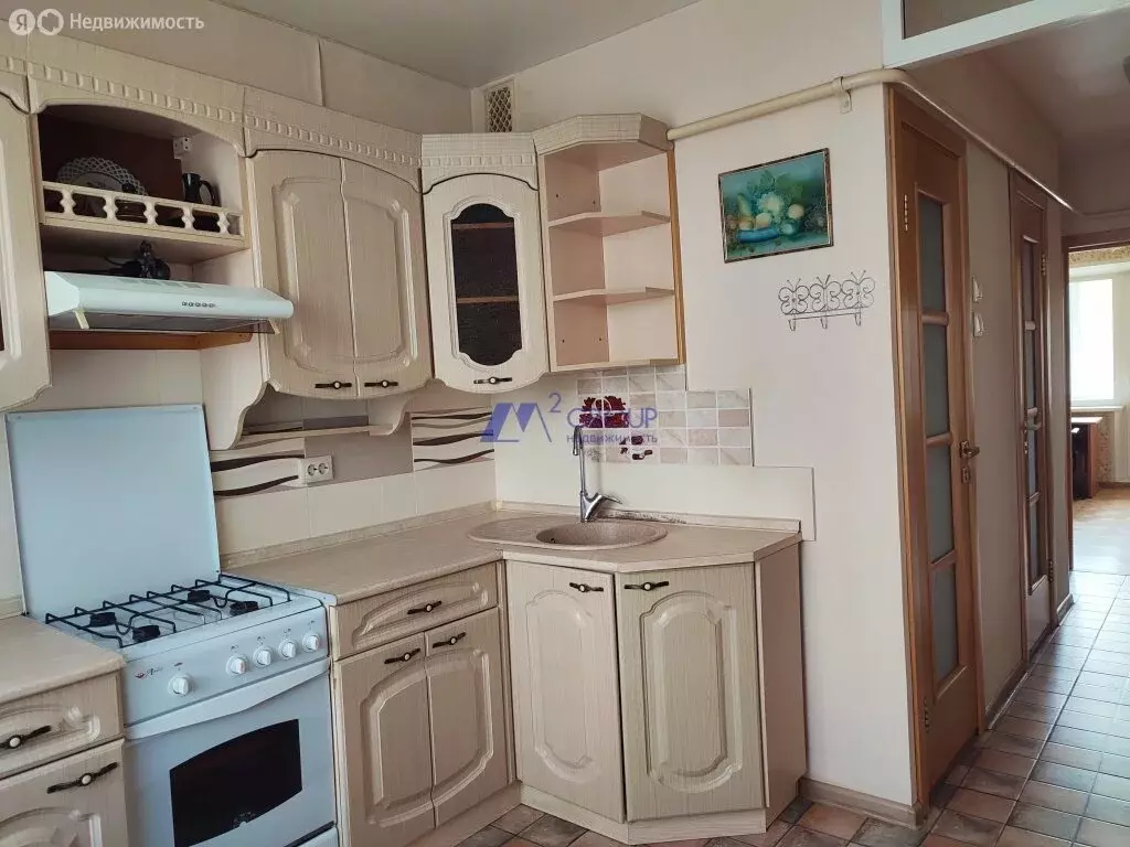 2-комнатная квартира: Ярославль, улица Строителей, 1к4 (52 м) - Фото 0