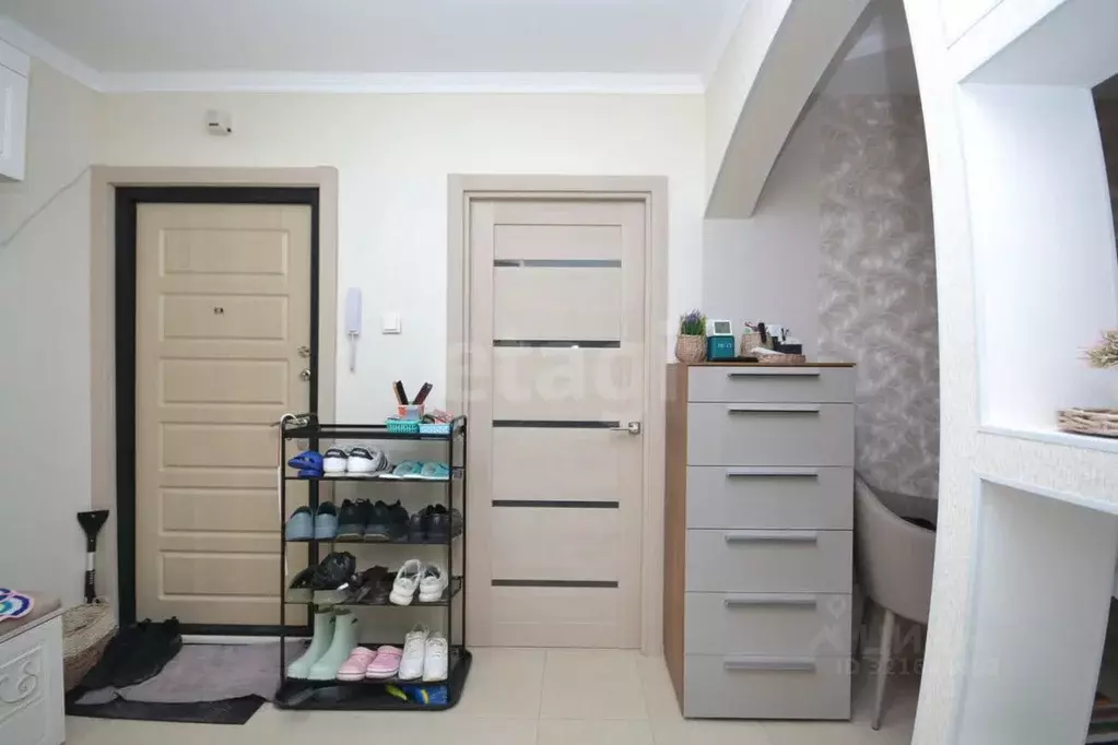 4-к кв. Саха (Якутия), Якутск ул. Чернышевского, 12/1 (71.0 м) - Фото 1