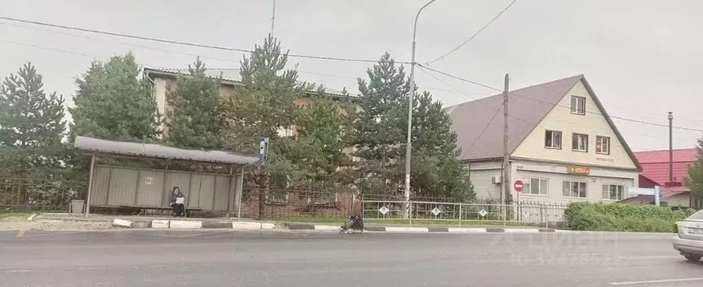 Дом в Владимирская область, Владимир Доброе жилрайон,  (135 м) - Фото 2