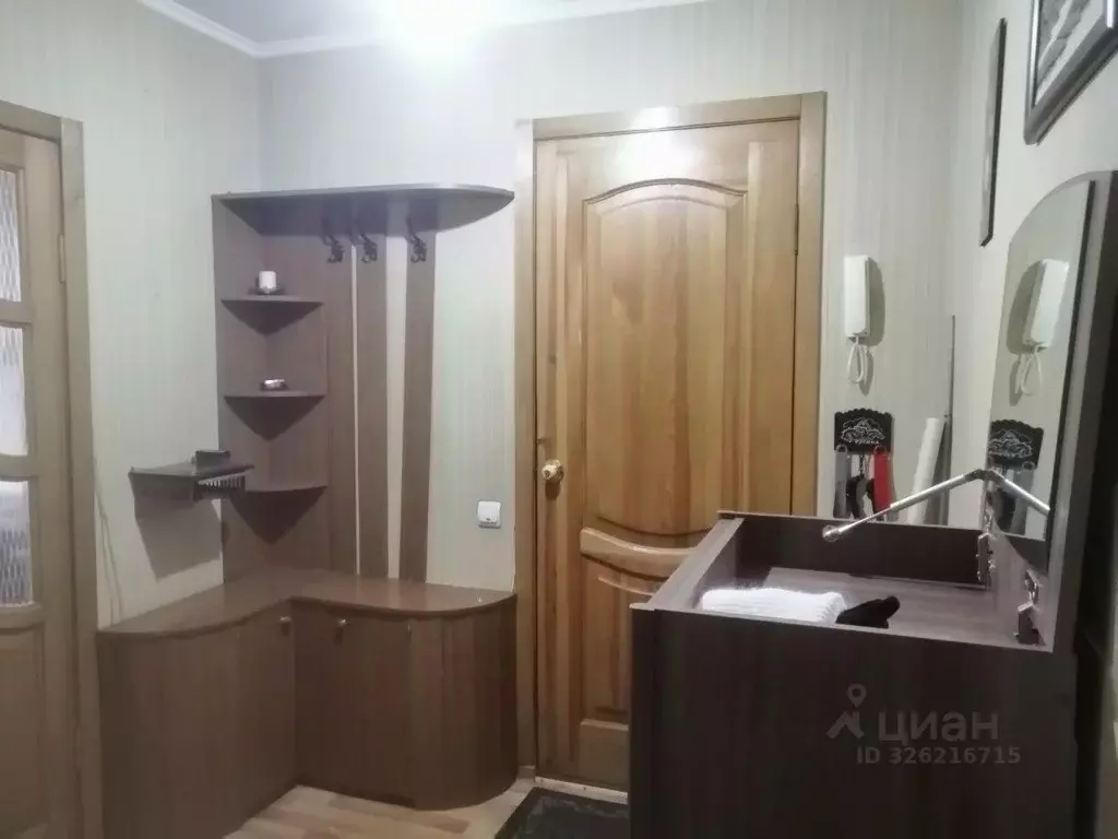 2-к кв. Омская область, Омск ул. 2-я Дачная, 1 (52.0 м) - Фото 2