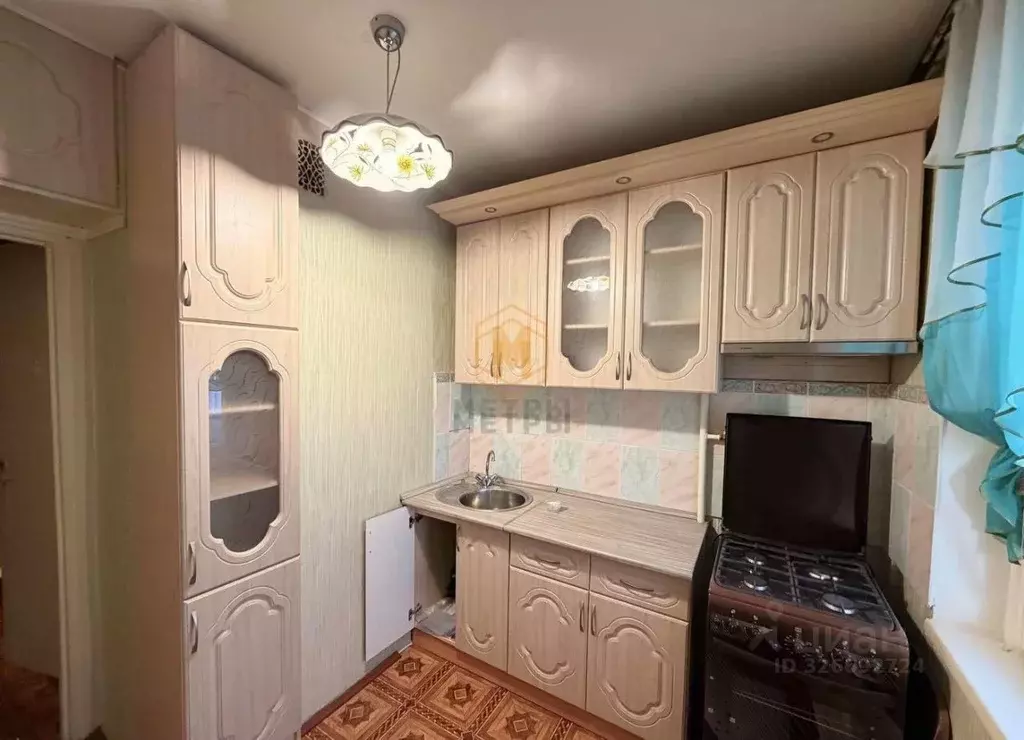 2-к кв. Белгородская область, Белгород 10-й мкр, ул. Спортивная, 12 ... - Фото 1