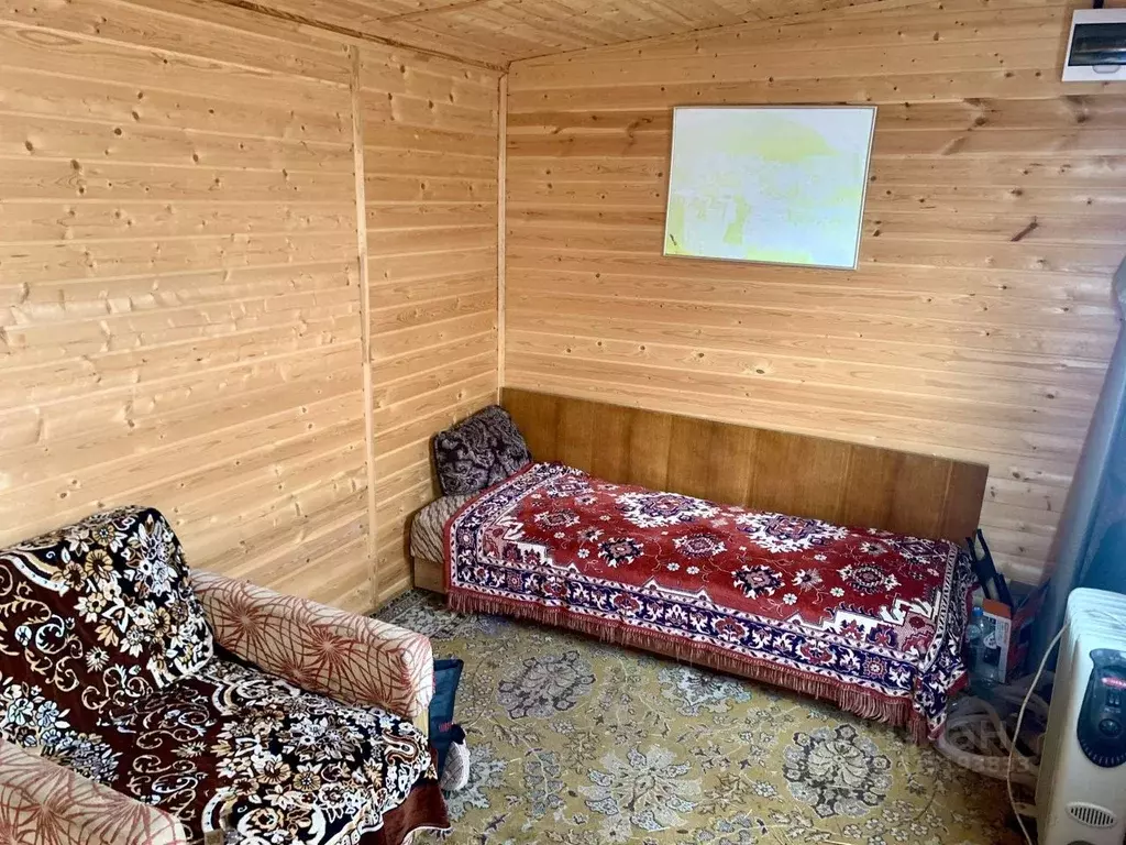 Дом в Смоленская область, Смоленск Гвоздовская ул. (10 м) - Фото 1