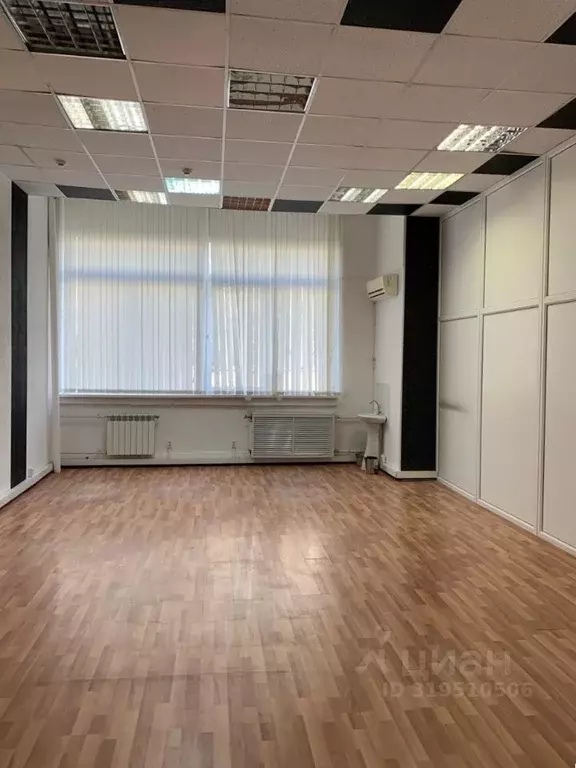 Офис в Московская область, Чехов ул. Полиграфистов, 1 (52 м) - Фото 0