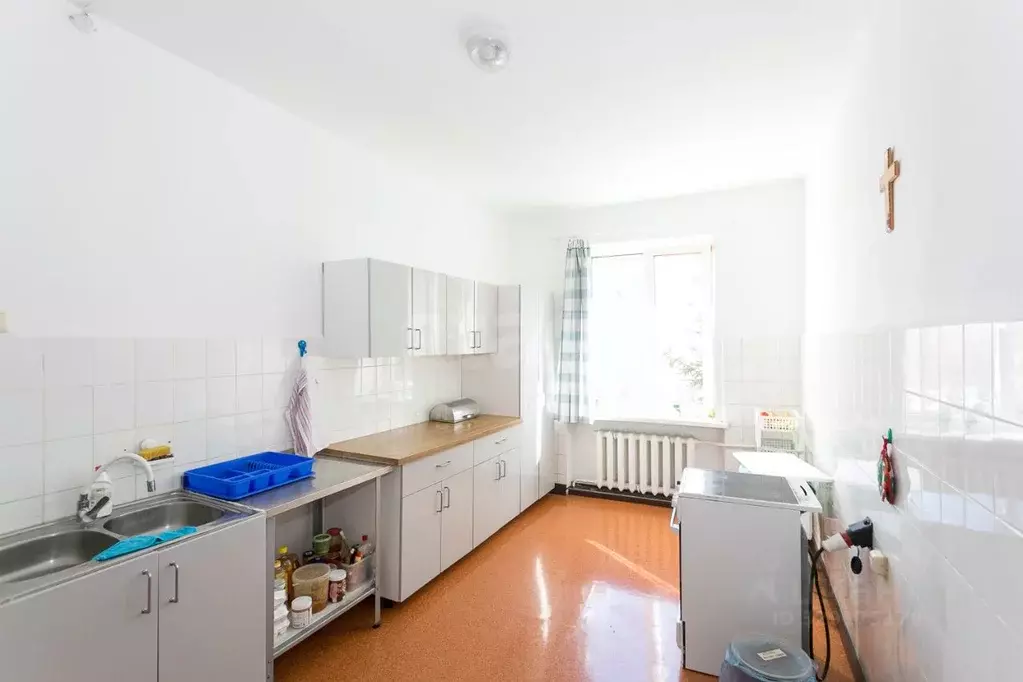 Помещение свободного назначения в Новосибирская область, Новосибирск ... - Фото 1