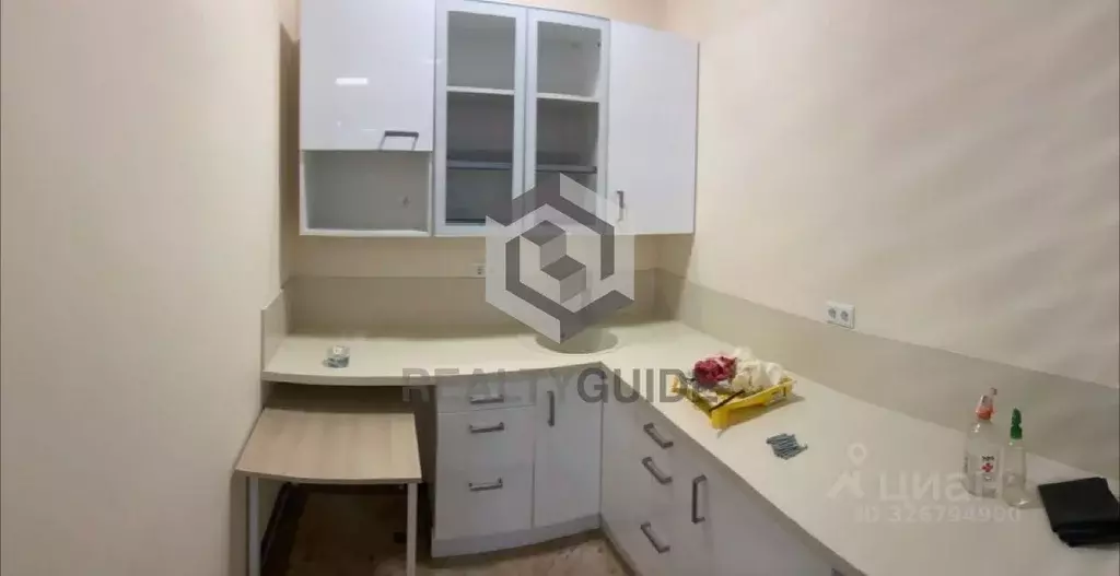 Офис в Москва наб. Пресненская, 12 (124 м) - Фото 2