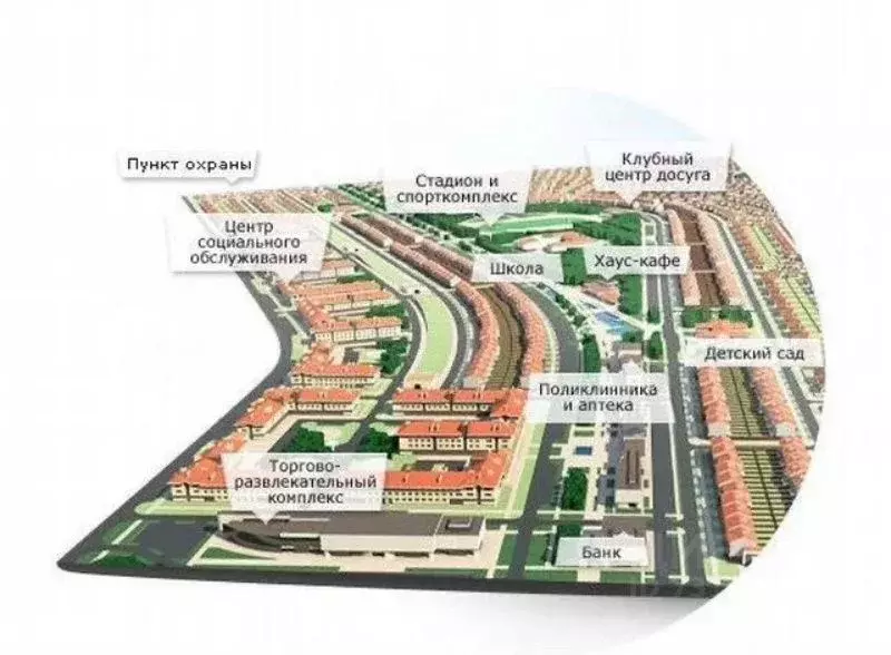 Карта района гармония в михайловске ставропольского края