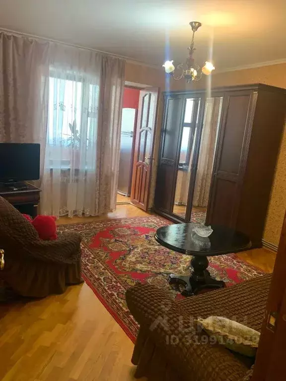 2-к кв. Ставропольский край, Пятигорск Кузнечная ул., 8А (64.0 м) - Фото 1