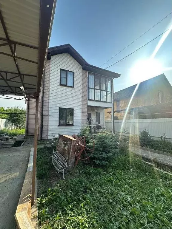 Дом 102 м на участке 4 сот. - Фото 1