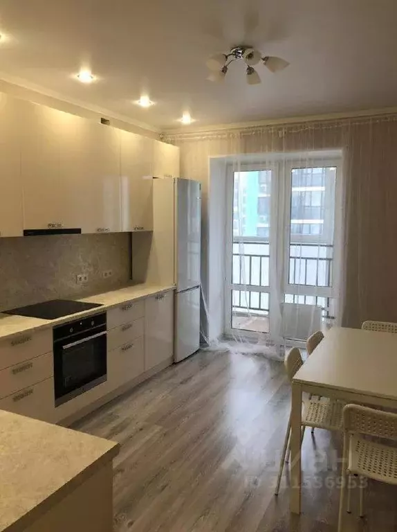 2-к кв. Татарстан, Казань ул. Разведчика Ахмерова, 7 (94.0 м) - Фото 1