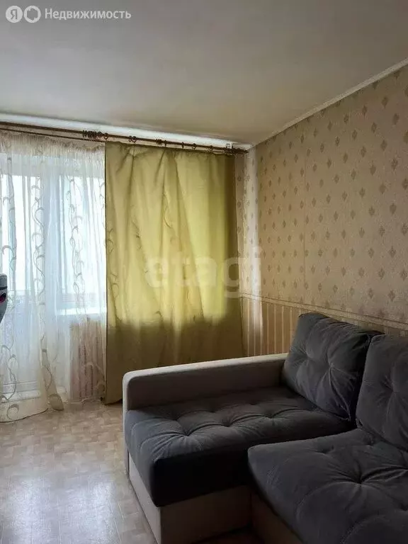 2-комнатная квартира: Кемерово, улица Тухачевского, 2 (45.2 м) - Фото 1