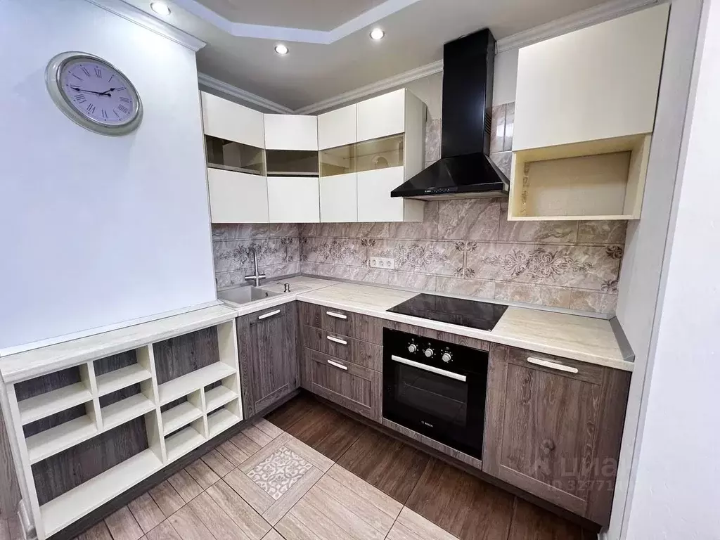 1-к кв. Москва Филевский бул., 5 (38.0 м) - Фото 2