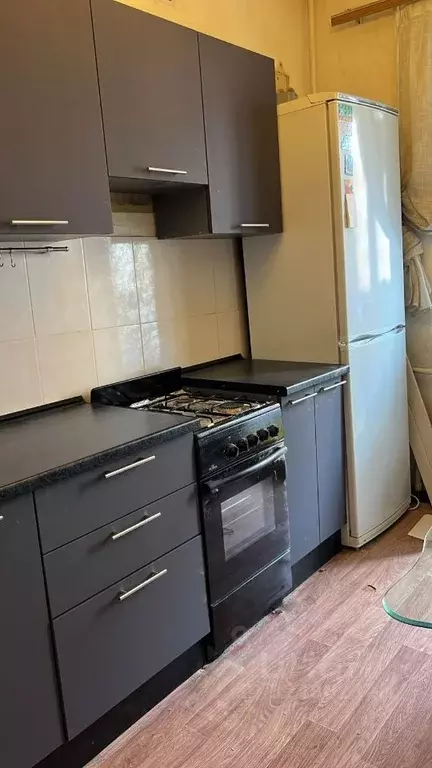 2-к кв. Московская область, Люберцы Октябрьский просп., 141 (50.0 м) - Фото 1