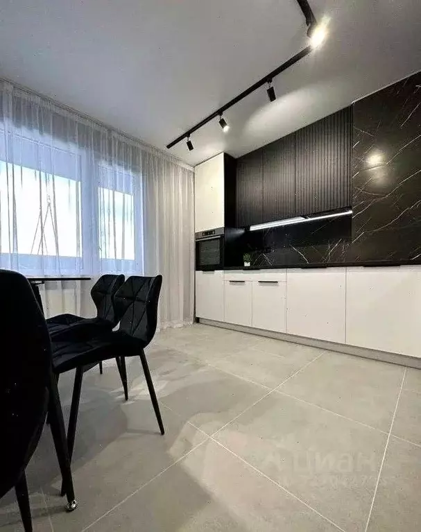 1-к кв. Москва 3-я Парковая ул., 35 (43.0 м) - Фото 2