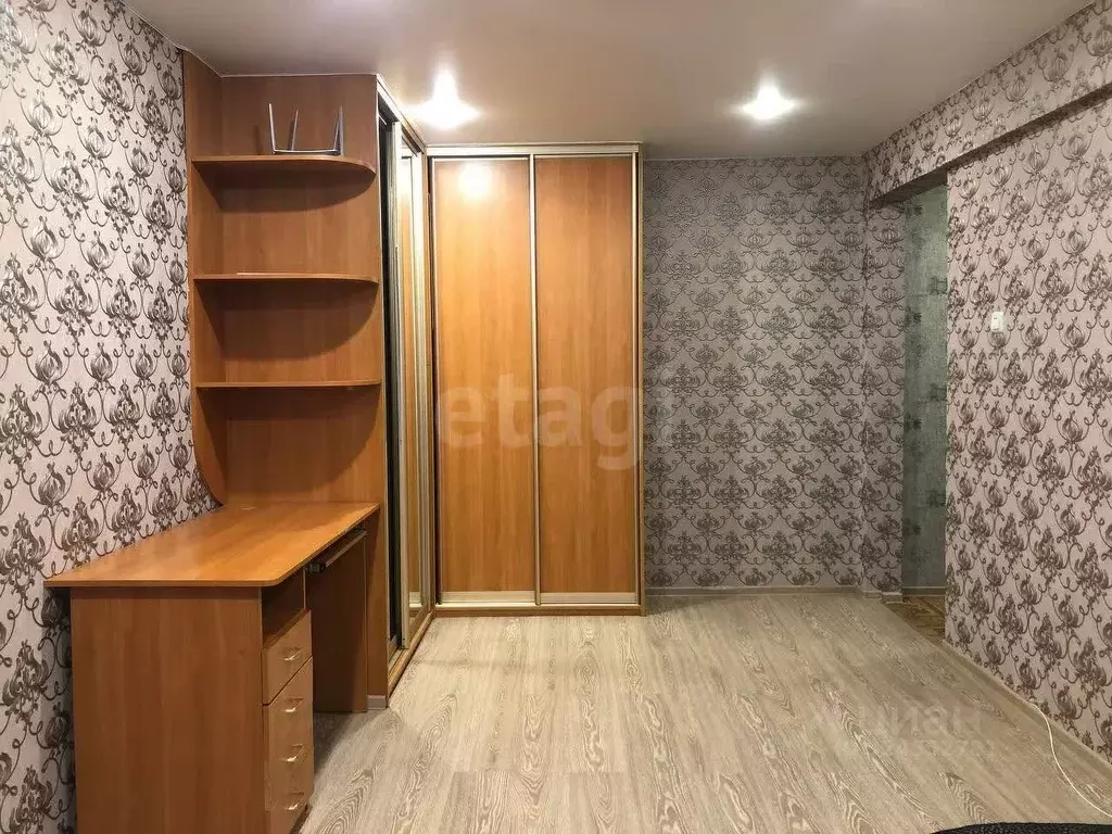 1-к кв. Омская область, Омск Волгоградская ул., 30А (32.0 м) - Фото 2