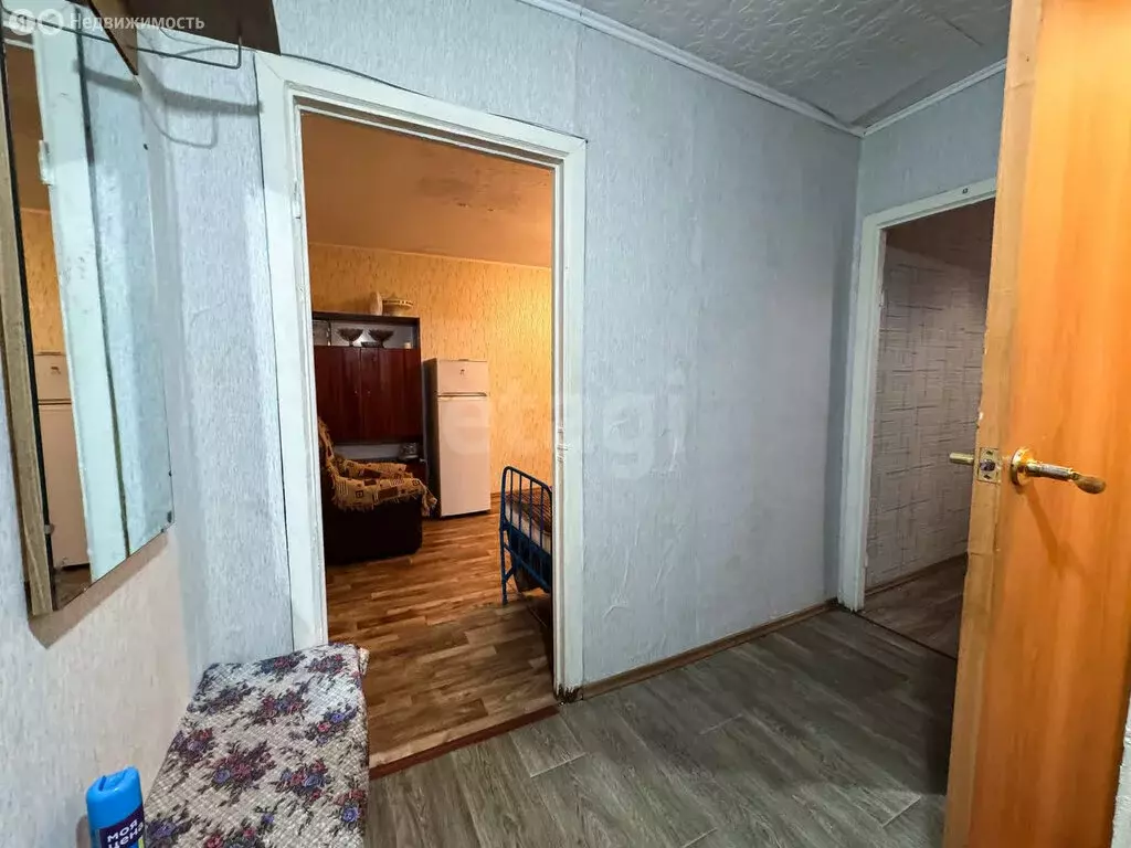 2-комнатная квартира: Сегежа, улица Спиридонова, 15 (45.1 м) - Фото 0
