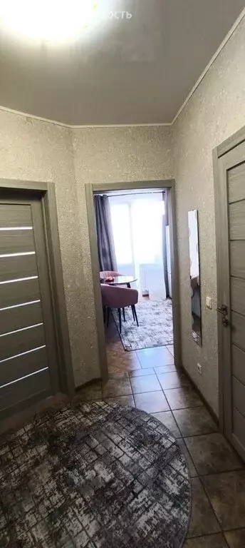 1-комнатная квартира: Уфа, Айская улица, 20 (34.7 м) - Фото 2
