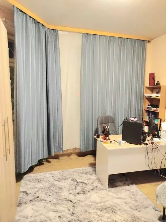 3-к кв. Москва Большая Почтовая ул., 5 (110.0 м) - Фото 1