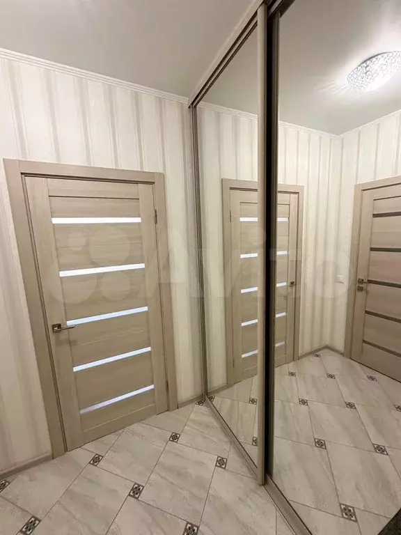 Квартира-студия, 33 м, 4/5 эт. - Фото 0