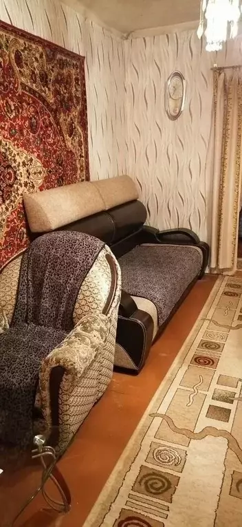 2-к кв. Московская область, Раменский муниципальный округ, Кратово пгт ... - Фото 2