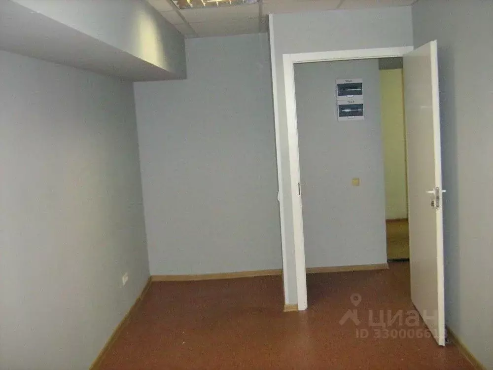 Офис в Санкт-Петербург Сердобольская ул., 65 (16 м) - Фото 2