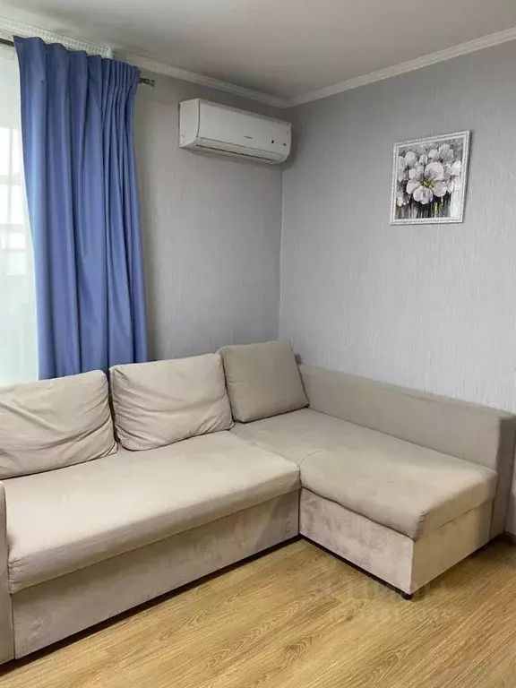 2-к кв. Московская область, Химки Молодежная ул., 20 (43.4 м) - Фото 1