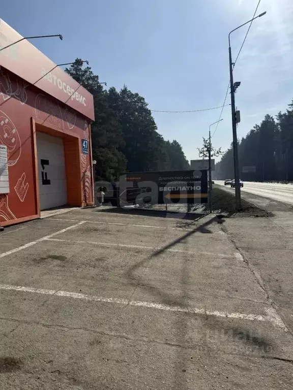 Помещение свободного назначения в Алтайский край, Бийск ул. Вячеслава ... - Фото 1