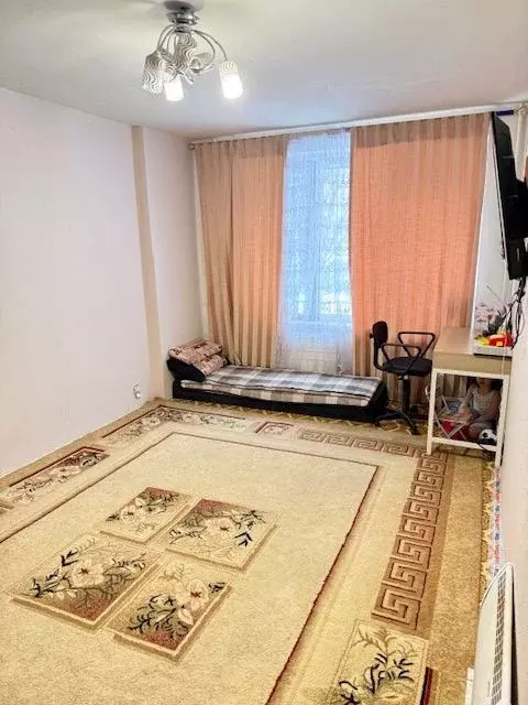 2-к кв. Москва Байкальская ул., 41К1 (44.6 м) - Фото 1