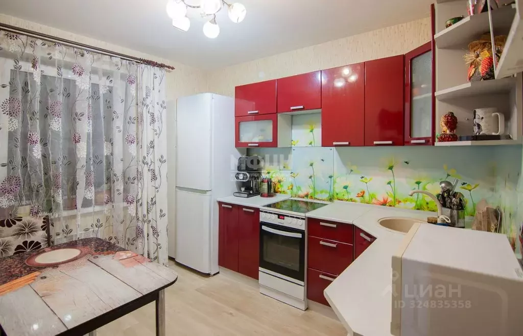 2-к кв. Карелия, Петрозаводск Муезерская ул., 90Б (57.9 м) - Фото 0